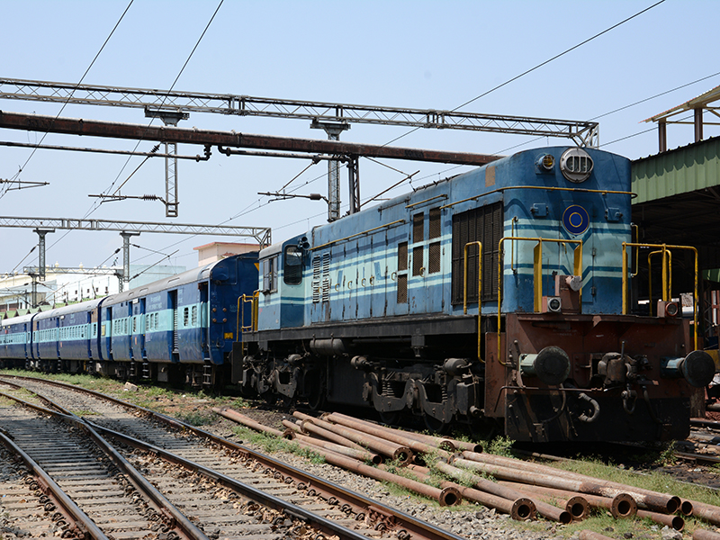 In a major policy shift, Railways may procure ready-made trains from private firms
